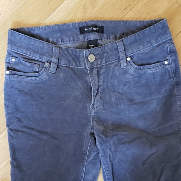 Velvet Denim - Picture 2 of 4